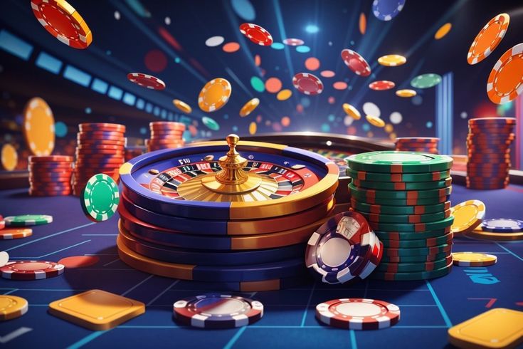 Bet9jaGuide پاکستان ریئل منی گیمز